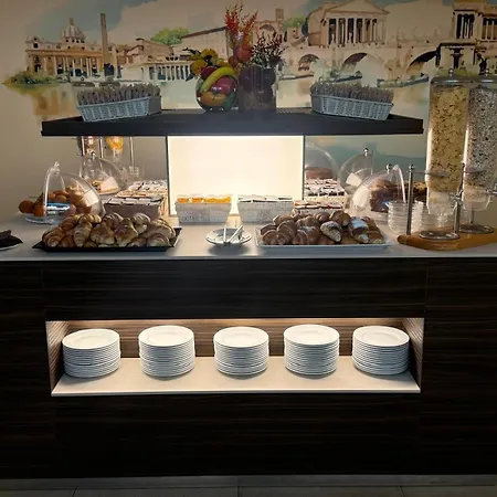 Ele Green Park Hotel Pamphili-3