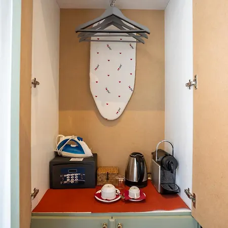 Hotel Donna Francesca-3