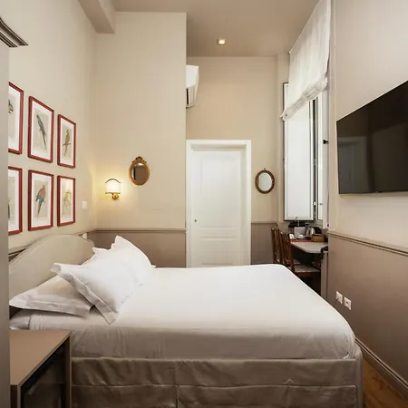 Hotel Donna Francesca-2