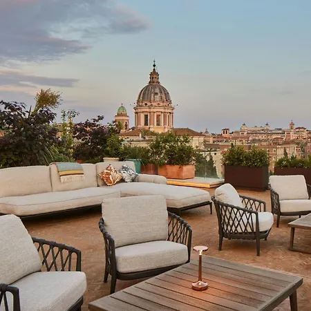 Bvlgari Hotel Roma-3