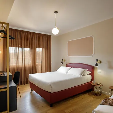 Suites 51-3