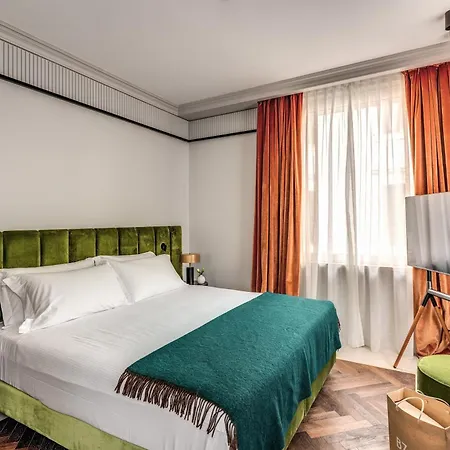 Hotel Santa Maria Maggiore-2