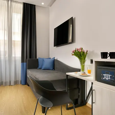 Hotel Patria-3