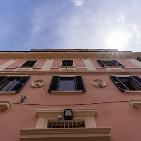 Hotel Santa Prassede-2