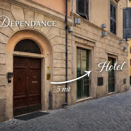 Duca D'Alba Hotel - Chateaux & Hotels Collection-3