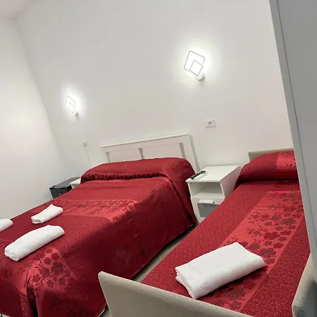 Hotel Eurorooms-3