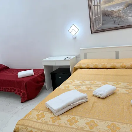 Hotel Eurorooms-2