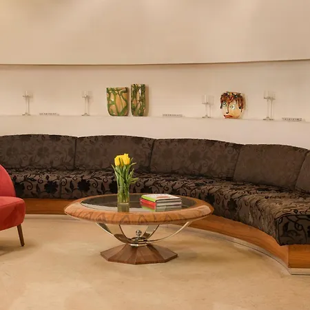 Una Hotels Deco Roma-2