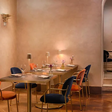 Una Hotels Deco Roma-3