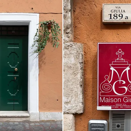 Maison Giulia-3