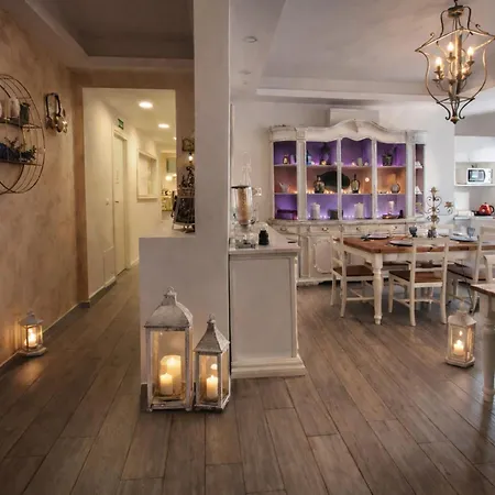 Romantic Dreams Guest House-2