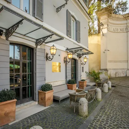 Hotel Parrasio-2