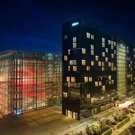 Hilton Rome Eur La Lama-3