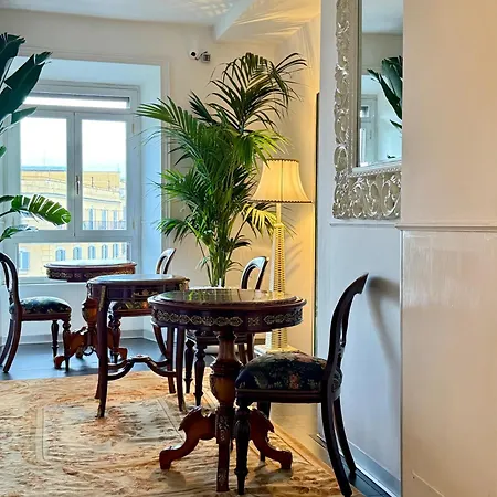 Imperial Suite Guest House-3
