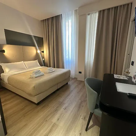 Hotel Porta Pia-2