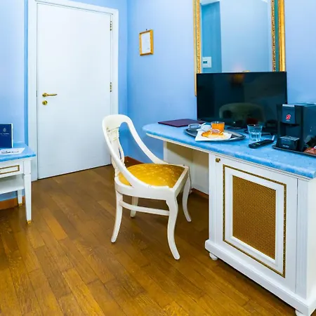 Hotel La Lumiere Di Piazza Di Spagna-2