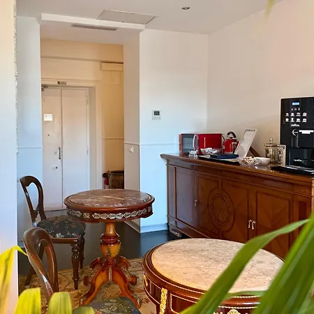 Imperial Suite Guest House-2