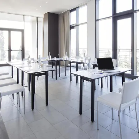 Ibis Styles Roma Eur-3