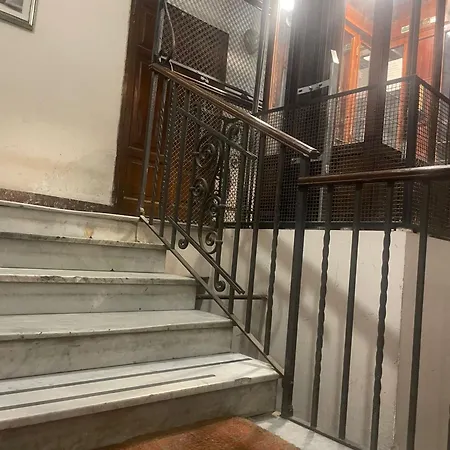 Trastevere Belvedere B&B-3