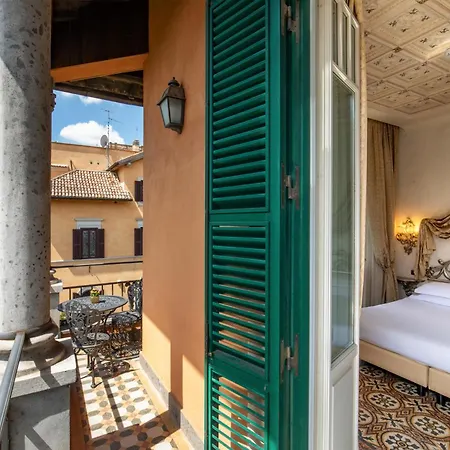 Hotel Aventino-3