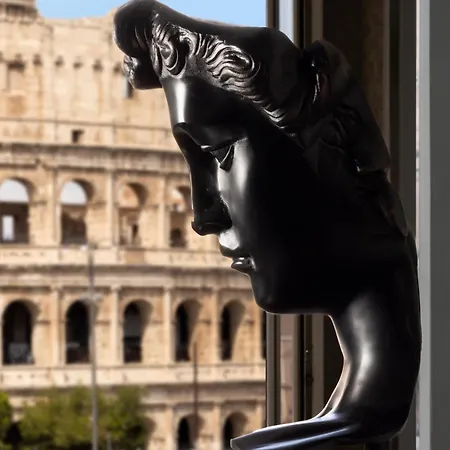 Hotel Palazzo Manfredi - Small Luxury Hotels Of The World-3