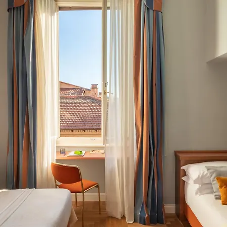 Hotel City Palazzo Dei Cardinali-3