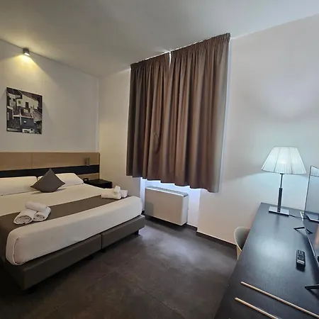 Hotel Alba Roma-2