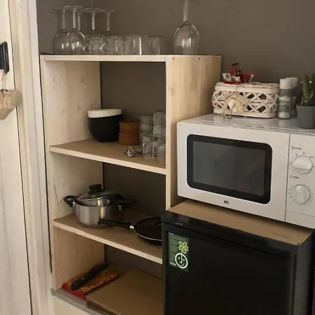 Vatican Boutique Inn-2