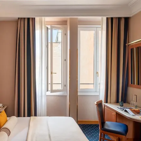 Hotel Diocleziano-2