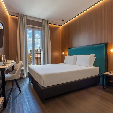 Trevi Collection Hotel - Gruppo Trevi Hotels-2