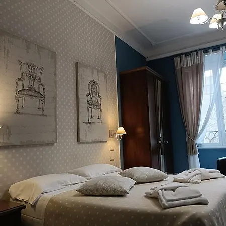 La Locanda Dell'Angelo-3