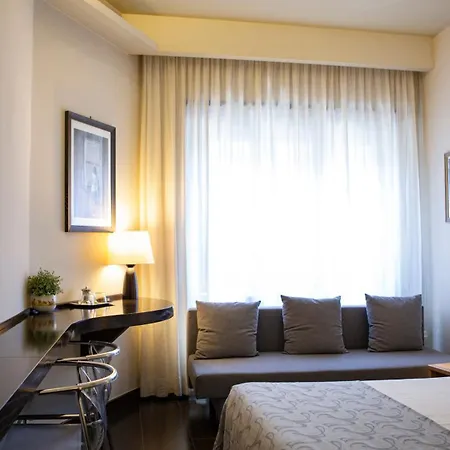 Residenza Talenti Superior Rooms-3