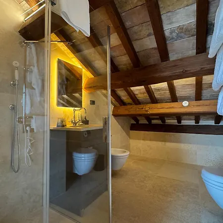 Palazzo Gambirasi Aparthotel Roma-2
