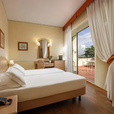 Hotel Santa Costanza By Omnia Hotels-2
