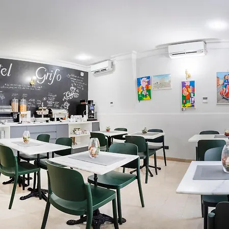 Hotel Grifo-2