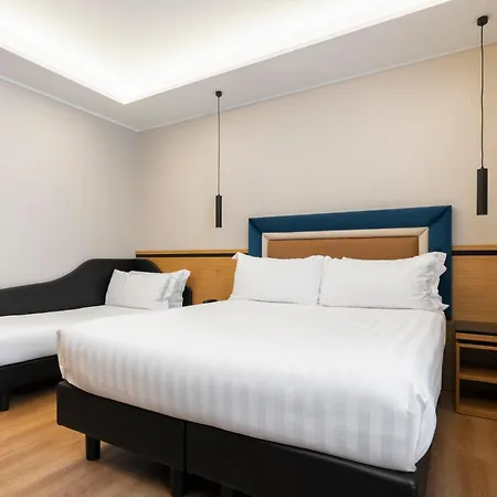 Hotel Giolli Nazionale-3