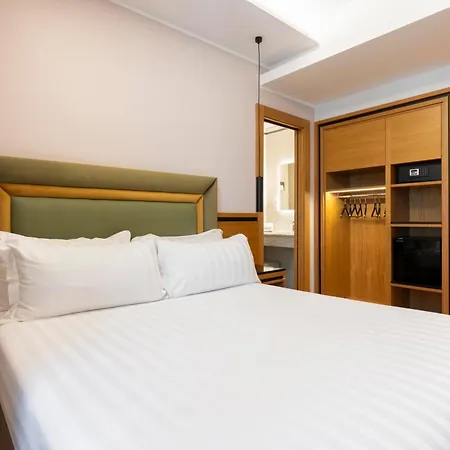 Hotel Giolli Nazionale-2