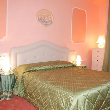 Hotel Burchiello-3