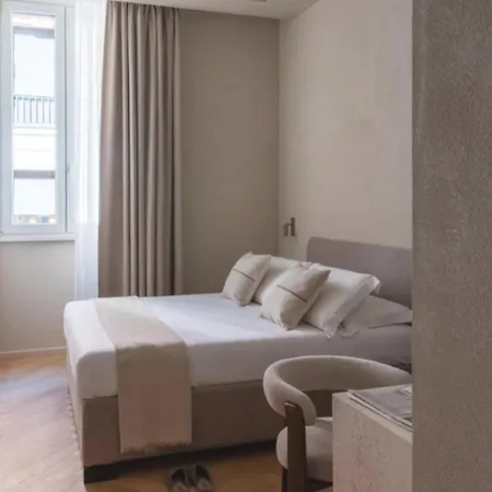 Bdb Rooms Margutta-2