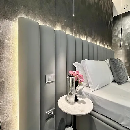 Private Luxury Suites-3