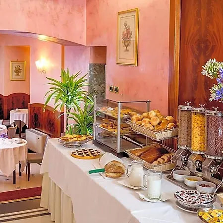 Hotel Tiziano-3