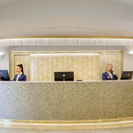 Hotel Shangri-La Roma By Omnia Hotels-2