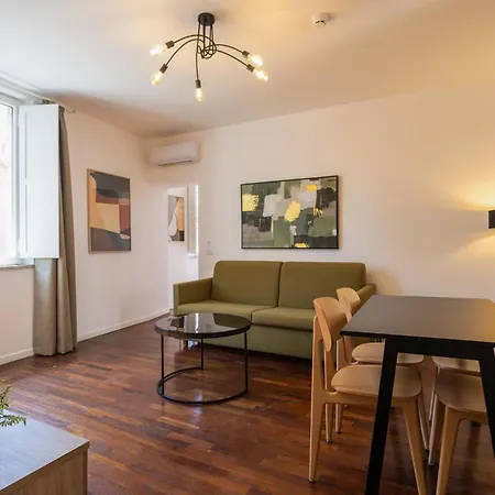 Palazzo Taverna Apartments-3