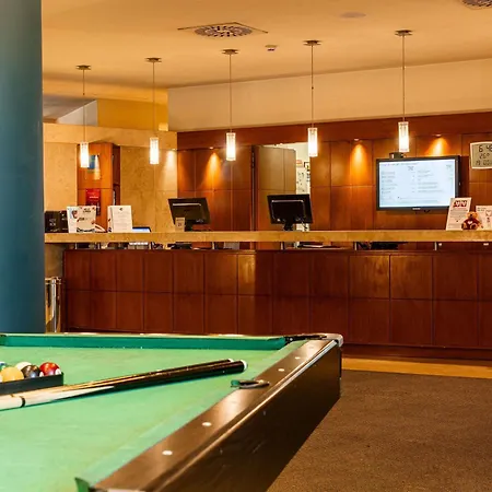 Novotel Roma Est-2
