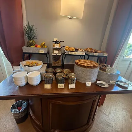Best Western Hotel Astrid-2