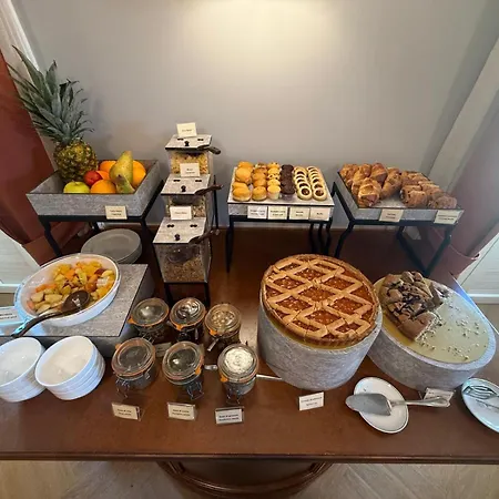 Best Western Hotel Astrid-3