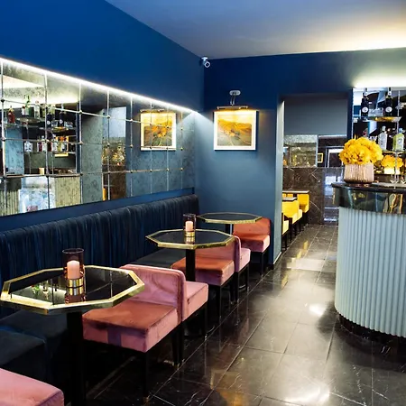 Otivm Hotel-3
