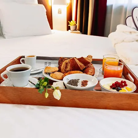 Mercure Roma Piazza Bologna-3