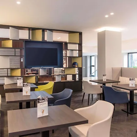 Mercure Roma West-2
