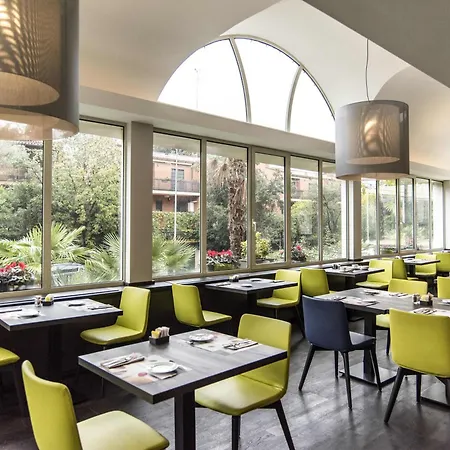 Mercure Roma West-2